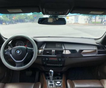 BMW X5 2009 - Cần bán lại xe BMW X5 sản xuất 2009, xe nhập 