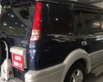 Mitsubishi Jolie   2.0 MT  2003 - Salon ô tô Ánh Lý bán xe Mitsubishi Jolie 2.0 MT đời 2003, bánh treo