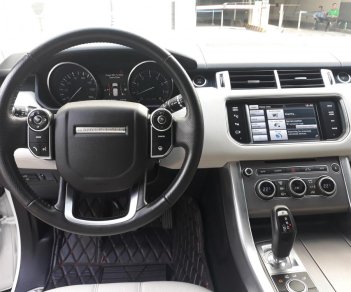 LandRover Sport HSE 2015 - Range Rover Sport HSE 2015 nhập Mỹ