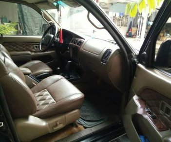 Toyota 4 Runner 2014 - Cần bán lại xe Toyota 4 Runner đời 2014, màu đen, giá 70tr