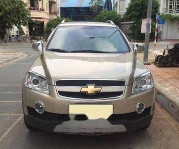 Chevrolet Captiva   2009 - Cần bán xe Chevrolet Captiva năm 2009 xe gia đình