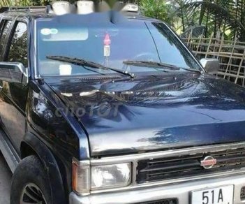 Nissan Pathfinder 1993 - Bán xe Nissan Pathfinder đời 1993, nhập khẩu nguyên chiếc xe gia đình giá cạnh tranh