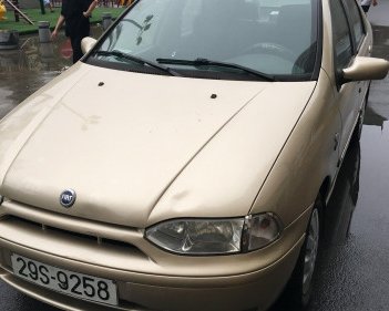 Fiat Albea   1.6 MT  2003 - Bán Fiat Albea 1.6 MT năm sản xuất 2003 chính chủ, 105 triệu