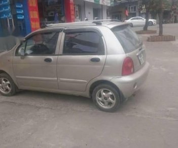 Chery QQ3   2009 - Cần bán lại xe Chery QQ3 năm 2009 như mới