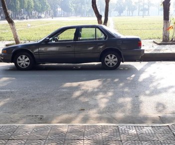 Honda Accord 1993 - Cần bán lại xe Honda Accord sản xuất 1993, màu xám, xe nhập, giá chỉ 68 triệu