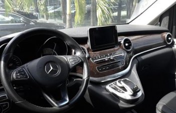 Mercedes-Benz V-Class V220CDI  2016 - Bán Mercedes-Benz V220CDI đã qua sử dụng chính hãng tốt nhất