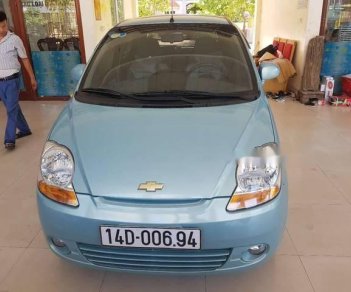 Chevrolet Spark Van 2015 - Bán xe Chevrolet Spark Van năm 2015 còn mới, giá chỉ 175 triệu