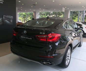 BMW X6 Mới   XDrive30i 2018 - Xe Mới BMW X6 XDrive30i 2018