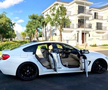 BMW 1 Cũ  4 428i Gran Coupe 205 2015 - Xe Cũ BMW 4 428i Gran Coupe 2015