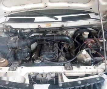 Mitsubishi Jolie   2004 - Cần bán lại xe Mitsubishi Jolie năm sản xuất 2004, màu trắng, nhập khẩu nguyên chiếc   