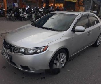 Kia Forte  SLI   2009 - Bán kia Forte SLi nhập khẩu sản xuất năm 2009, chạy chuẩn 9v