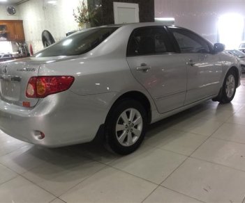 Toyota Corolla altis -   cũ Trong nước 2010 - Toyota Corolla Altis - 2010 Xe cũ Trong nước