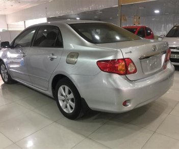 Toyota Corolla altis -   cũ Trong nước 2010 - Toyota Corolla Altis - 2010 Xe cũ Trong nước