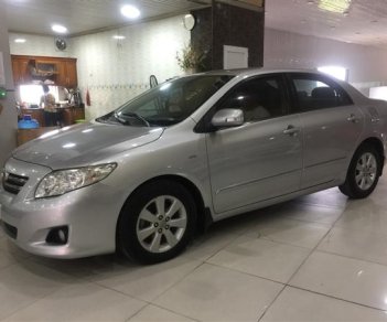 Toyota Corolla altis -   cũ Trong nước 2010 - Toyota Corolla Altis - 2010 Xe cũ Trong nước