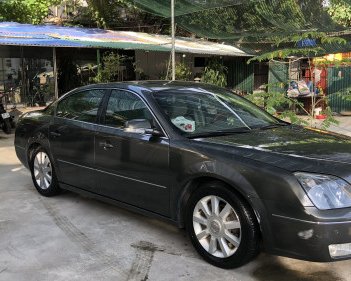 Buick Lacrosse   AT  2007 - Cần bán gấp Buick Lacrosse AT đời 2007, nhập khẩu nguyên chiếc, giá chỉ 359 triệu