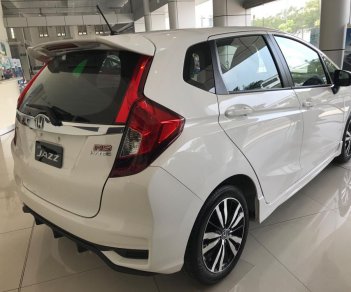Honda Jazz 2018 - Bán ô tô Honda Jazz đời 2018, xe nhập Thái Lan, giá chỉ 544 triệu kèm quà tặng hấp dẫn