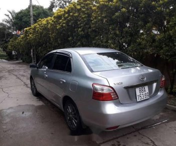 Toyota Vios E 2010 - Xe Toyota Vios 2010 E số sàn cần bán