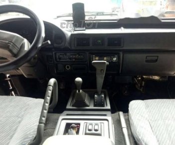 Mitsubishi Delica 1994 - Bán xe Mitsubishi Delica năm sản xuất 1994 xe gia đình