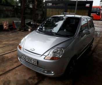 Chevrolet Spark   2010 - Bán xe Chevrolet Spark đời 2010, 109 triệu