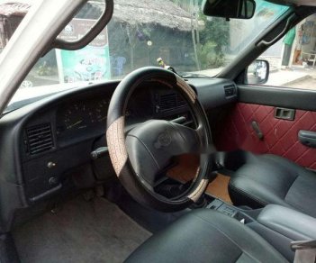 Toyota 4 Runner 1993 - Bán xe Toyota 4 Runner sản xuất 1993, màu trắng giá cạnh tranh