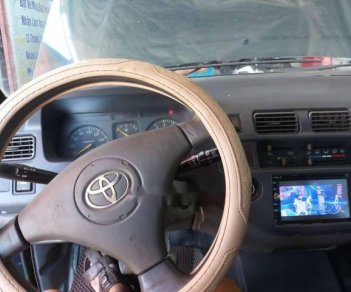 Toyota Zace   GL  2005 - Cần bán Toyota Zace GL đời 2005 như mới, 199 triệu