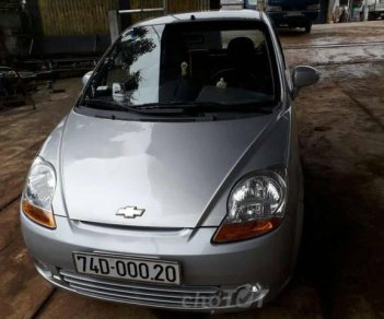 Chevrolet Spark   2010 - Bán xe Chevrolet Spark đời 2010, 109 triệu