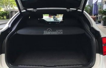 BMW X6 2008 - Cần bán BMW X6 3.5x Drive đời 2008, màu trắng, nhập khẩu 2010