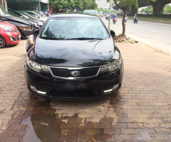 Kia Forte SX 2013 - Cần bán xe Kia Forte SX năm sản xuất 2013 