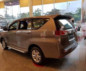 Toyota Innova   2018 - Bán xe Toyota Innova 2018, giảm thuế về 0%