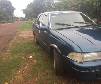 Ford Tempo 1990 - Cần bán xe Ford Tempo đời 1990, nhập khẩu