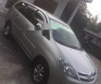 Toyota Innova   2008 - Xe Toyota Innova 2008 số sàn cần bán 