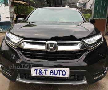 Honda CR V  1.5  2018 - Bán xe Honda CR -V 1.5 turbo bản Top 2018