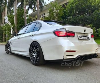 BMW 3 Series  328i   2013 - Bán xe BMW 328i trắng Sport-line full M3 2013 giá tốt