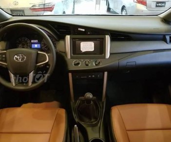 Toyota Innova   2018 - Bán xe Toyota Innova 2018, giảm thuế về 0%