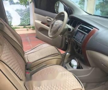 Nissan Grand livina 2011 - Bán xe Nissan Grand livina sản xuất năm 2011 