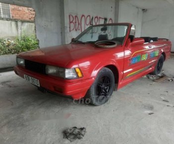 Nissan Pathfinder   1980 - Cần bán Nissan Pathfinder sản xuất năm 1980, giá chỉ 78 triệu