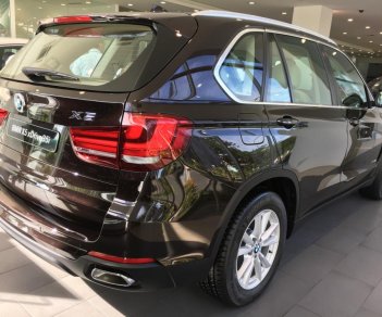 BMW X5 Mới   XDrive35i 2018 - Xe Mới BMW X5 XDrive35i 2018