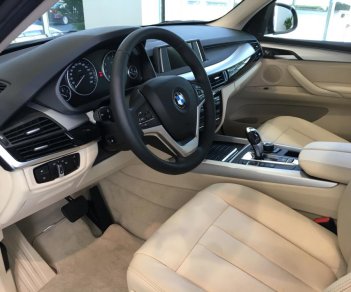 BMW X5 Mới   XDrive35i 2018 - Xe Mới BMW X5 XDrive35i 2018