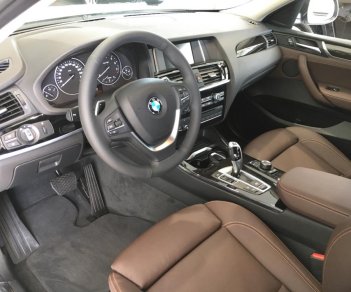 BMW X4 Mới   XDriver20i 2018 - Xe Mới BMW X4 XDriver20i 2018