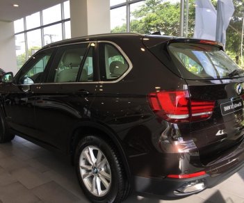 BMW X5 Mới   XDrive35i 2018 - Xe Mới BMW X5 XDrive35i 2018