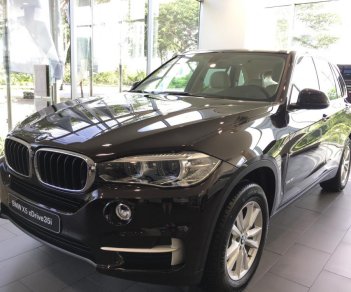 BMW X5 Mới   XDrive35i 2018 - Xe Mới BMW X5 XDrive35i 2018