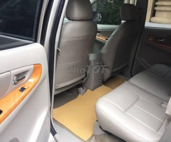 Toyota Innova   2.0 G  2011 - Cần bán xe Toyota Innova 2.0 G năm sản xuất 2011 chính chủ