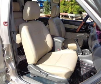 Ford Everest 2007 - Cần bán xe Ford Everest 2007, màu bạc, giá 359tr