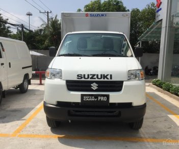 Suzuki Super Carry Pro 2018 - Bán xe tải Suzuki 7 tạ chính hãng giá tốt