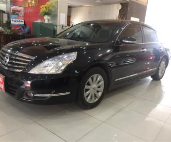 Nissan Teana -   cũ Nhập khẩu 2010 - Nissan Teana - 2010 Xe cũ Nhập khẩu