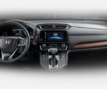 Honda CR V 2018 2018 - Bán Honda CR-V xe nhập khẩu