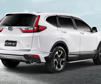 Honda CR V 2018 2018 - Bán Honda CR-V xe nhập khẩu