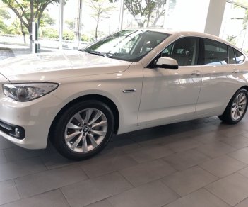 BMW 5 Series Gran Turismo 2017 - Bán BMW 5 series mới chưa đăng ký