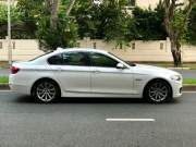 BMW 5 Series 2014 - Bán ô tô BMW 5 Series 528i đời 2014, màu trắng, xe nhập