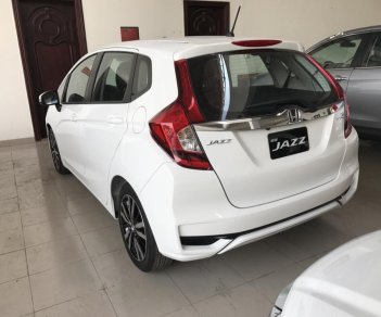 Honda FIT 2018 - Chỉ 140 triệu giao ngay Honda Jazz nhập Thái Lan, giá nát nhất Sài Gòn